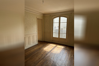 achat appartement courbevoie 92400