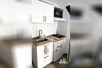 achat appartement courbevoie 92400