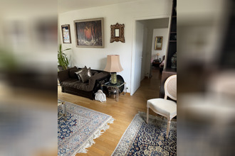 achat appartement courbevoie 92400