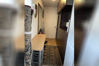 achat appartement courbevoie 92400