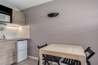achat appartement courbevoie 92400