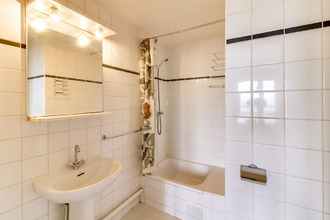 achat appartement courbevoie 92400