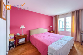 achat appartement courbevoie 92400