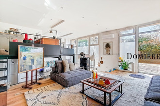 achat appartement courbevoie 92400