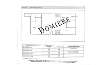 achat appartement courbevoie 92400