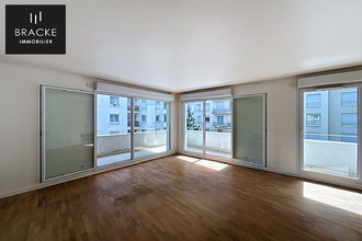achat appartement courbevoie 92400