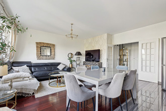 achat appartement courbevoie 92400