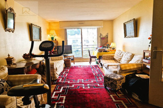 achat appartement courbevoie 92400