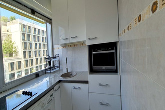 achat appartement courbevoie 92400