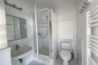 achat appartement courbevoie 92400