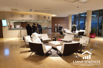 achat appartement courbevoie 92400