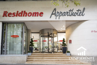 achat appartement courbevoie 92400