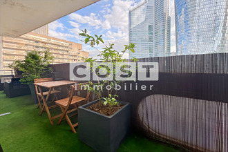 achat appartement courbevoie 92400