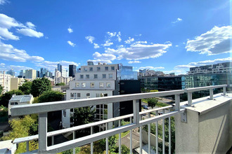 achat appartement courbevoie 92400