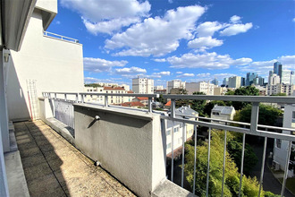 achat appartement courbevoie 92400