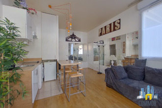 achat appartement courbevoie 92400