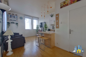 achat appartement courbevoie 92400