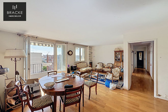 achat appartement courbevoie 92400