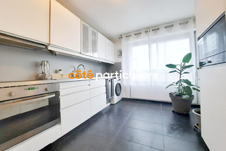 achat appartement courbevoie 92400