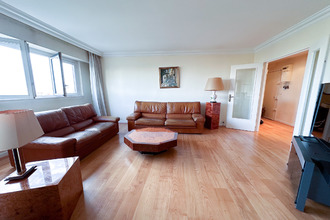 achat appartement courbevoie 92400