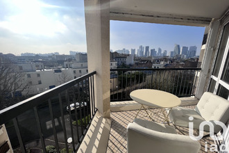 achat appartement courbevoie 92400