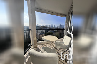 achat appartement courbevoie 92400