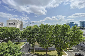 achat appartement courbevoie 92400