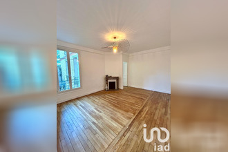 achat appartement courbevoie 92400