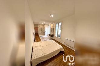 achat appartement courbevoie 92400