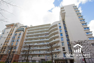 achat appartement courbevoie 92400