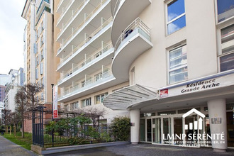 achat appartement courbevoie 92400