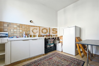 achat appartement courbevoie 92400