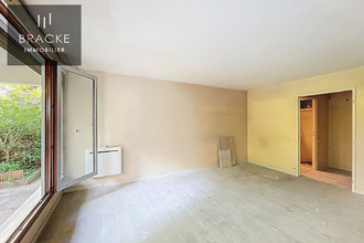 achat appartement courbevoie 92400