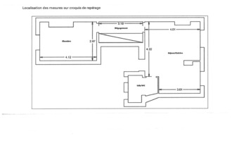achat appartement courbevoie 92400