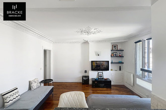 achat appartement courbevoie 92400