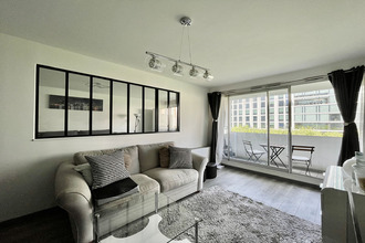 achat appartement courbevoie 92400