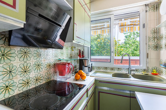 achat appartement courbevoie 92400