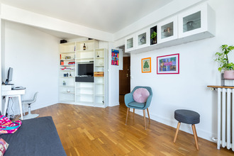 achat appartement courbevoie 92400