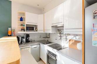 achat appartement courbevoie 92400