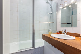 achat appartement courbevoie 92400