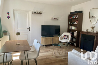 achat appartement courbevoie 92400
