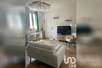 achat appartement courbevoie 92400