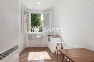 achat appartement courbevoie 92400