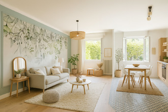 achat appartement courbevoie 92400