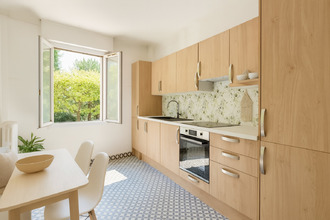 achat appartement courbevoie 92400