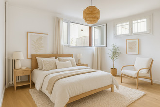 achat appartement courbevoie 92400