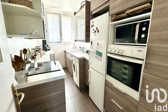 achat appartement courbevoie 92400