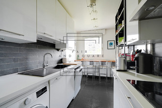 achat appartement courbevoie 92400