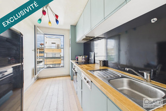 achat appartement courbevoie 92400