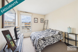 achat appartement courbevoie 92400